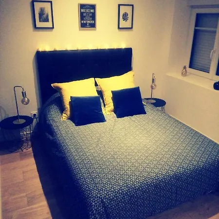 Cosy * La Meziere