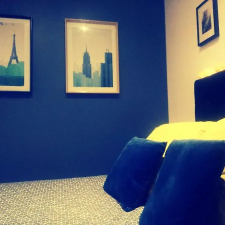 Гостевой дом Cosy