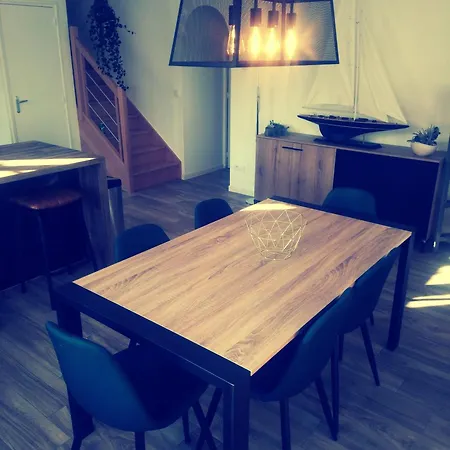 Cosy La Meziere