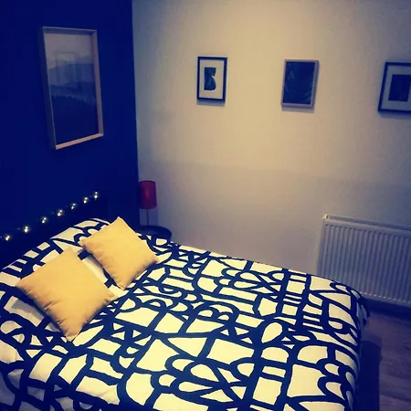 Гостевой дом Cosy La Meziere