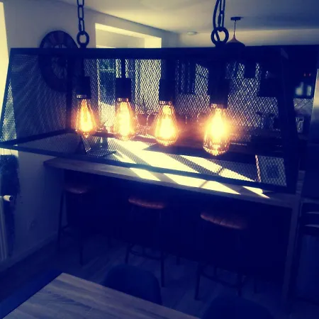 Cosy La Meziere