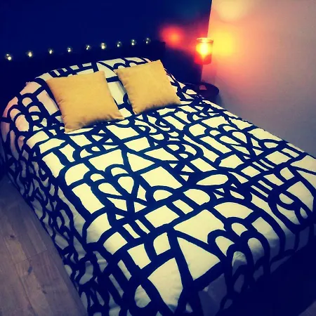 Гостевой дом Cosy *