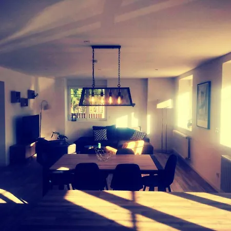 Cosy Гостевой дом La Meziere