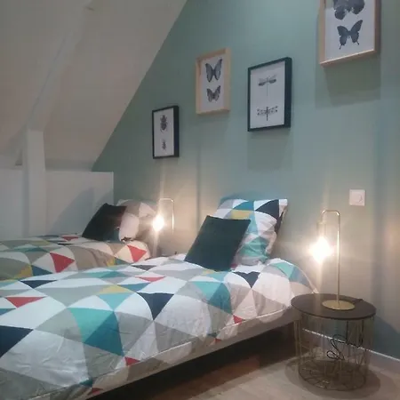 Cosy * La Meziere