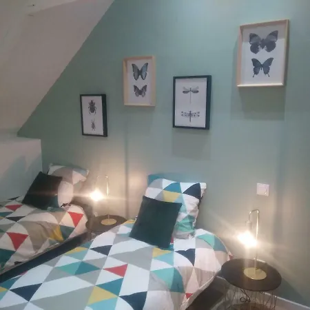 Гостевой дом Cosy *