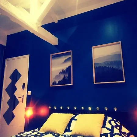 Cosy *