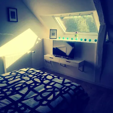 Гостевой дом Cosy