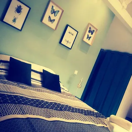 Гостевой дом Cosy *