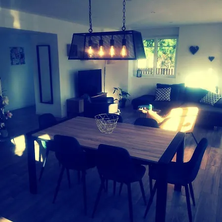 Гостевой дом Cosy *